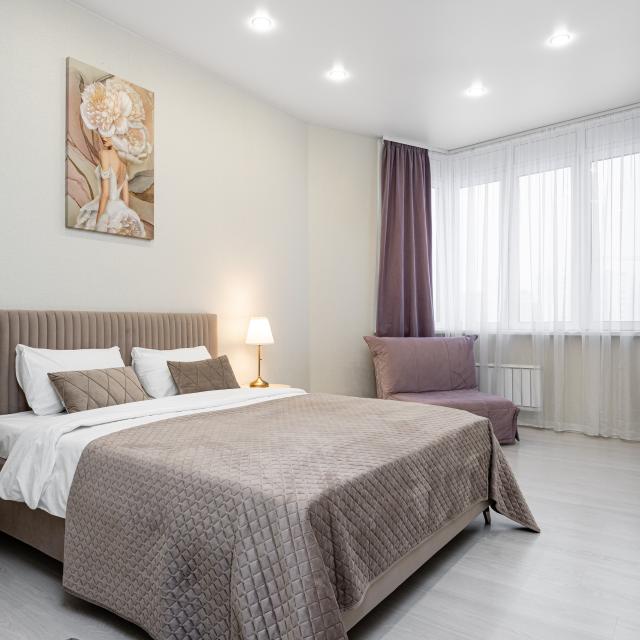 Krasroom on Peter Lomak street 16