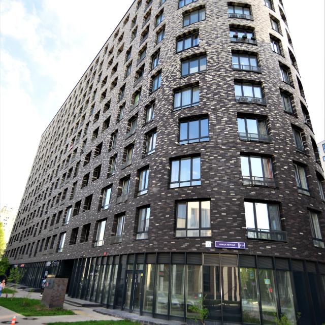 BestFlat24 (БэстФлэт24) на улице Лётная 21/1