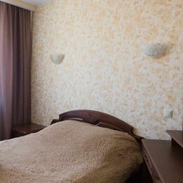 UytHome on boulevard 60-letiya Pobedy 
