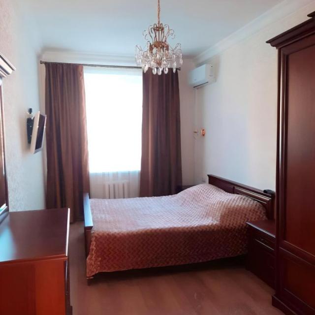 Apartments on Kirov Avenue 51A