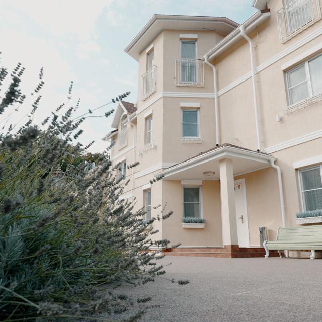 Lavanda Park Hotel