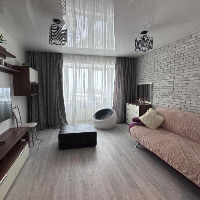 Home Comfort Apartment on Narovchatov street 4