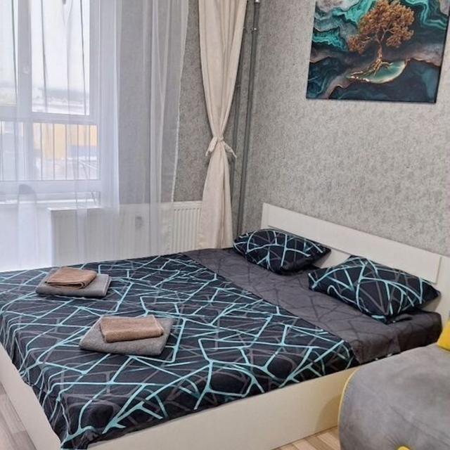 Apartments on Engels street 115A/2