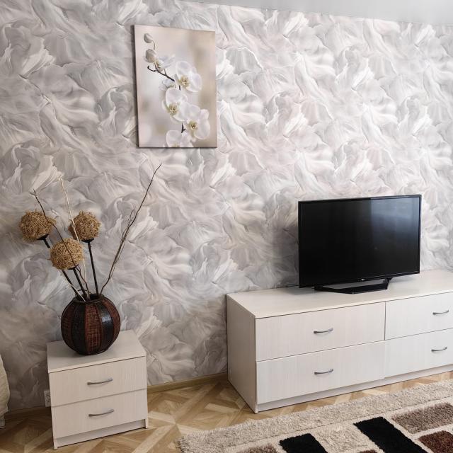 Apartments on Gagarin Avenue 45