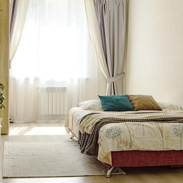 Bestflat (Бестфлэт) на улице Попова