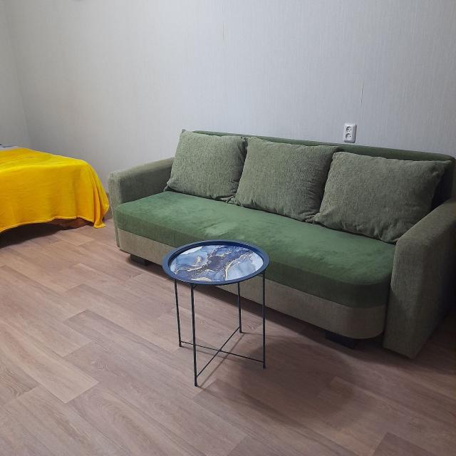 Apartments on 49a Solodunova Street