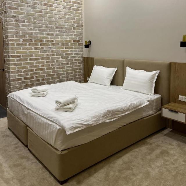 Shahristan Art Boutique Hotel (Шахристан Арт Бутик)