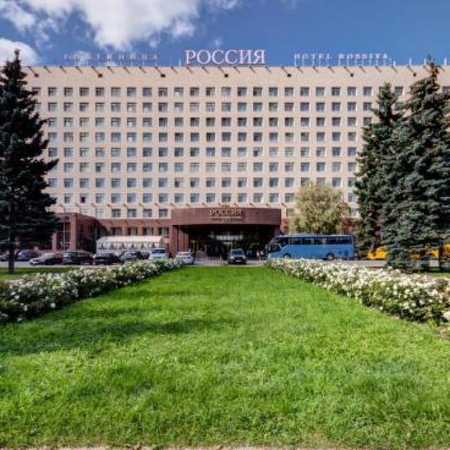 Rossiya