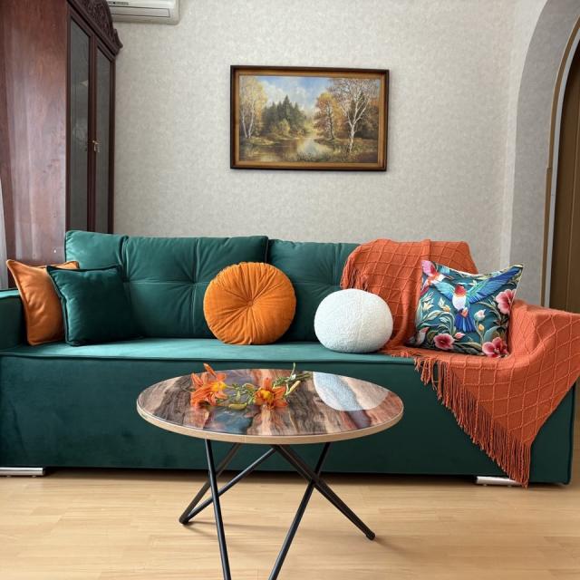 Dom na ulitse Suvorova