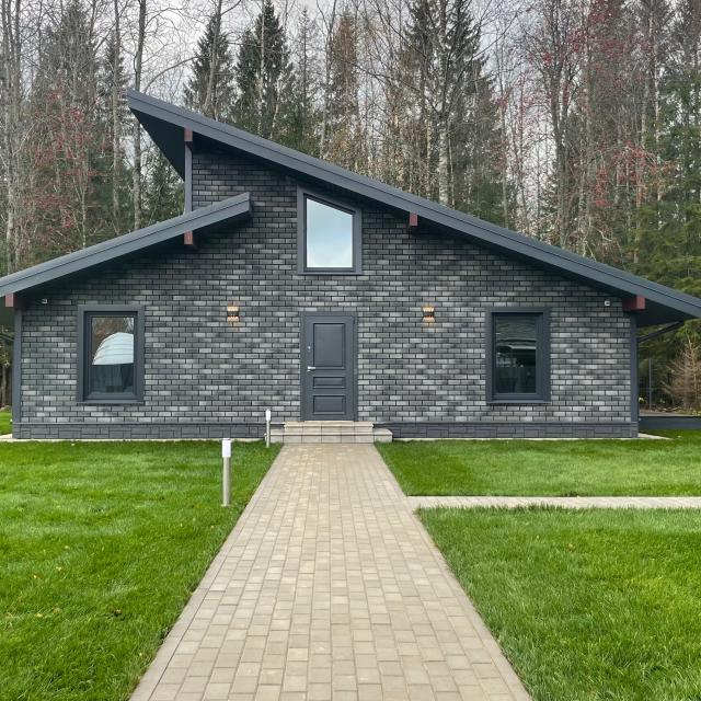 Коттедж в загородном клубе HILLSTONE (Хиллстон)