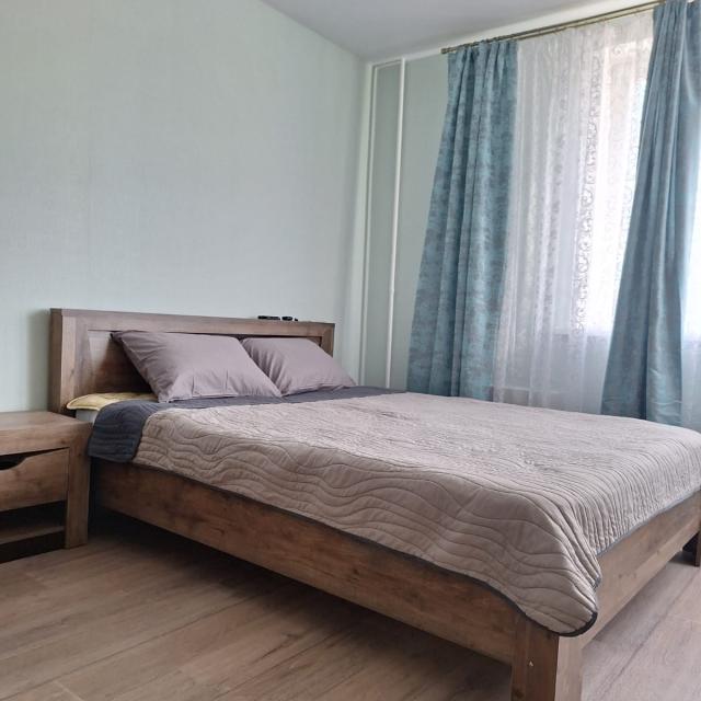 Cozy apartment in a quiet and beautiful area
