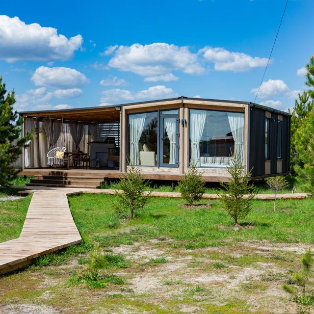 Dream house family (Дрим хаус фэмили)