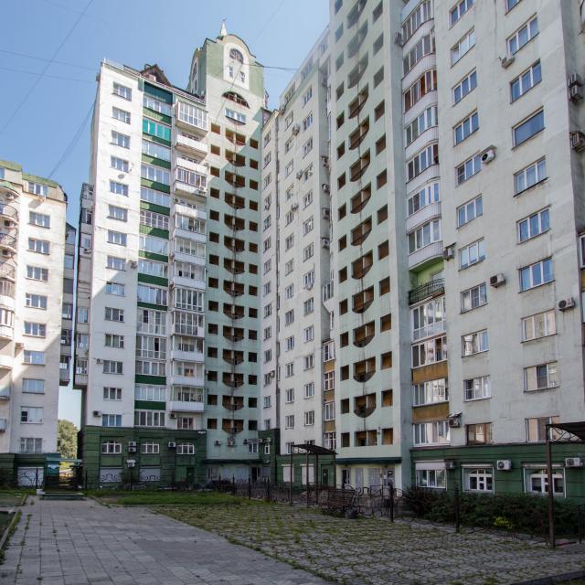 Room Hotel 111 Kirov Street