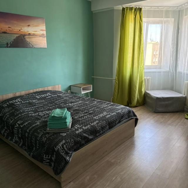 Euphoria Hotels on the Yubilejnoj