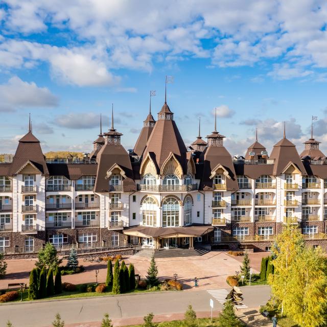 Park-hotel Orlovsky