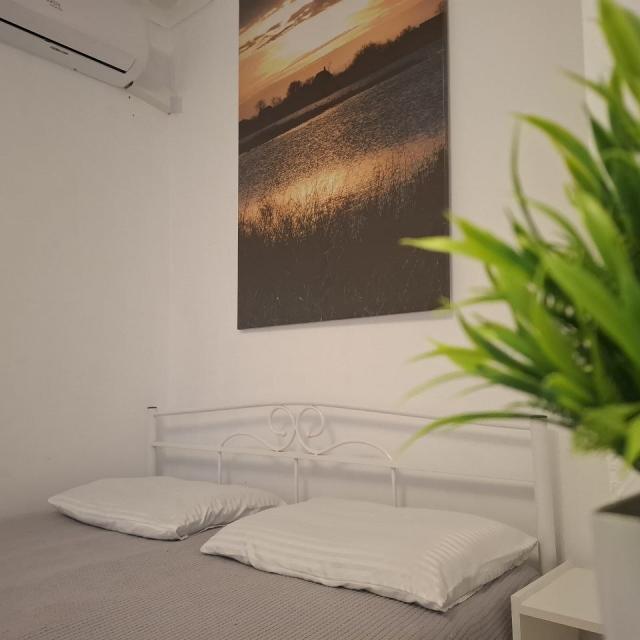 Guest house