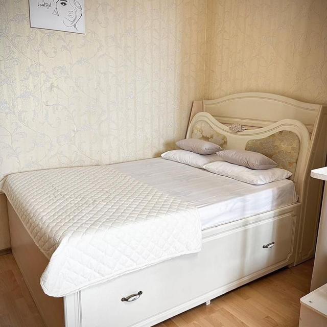 Apartment on Volkova street d60/12
