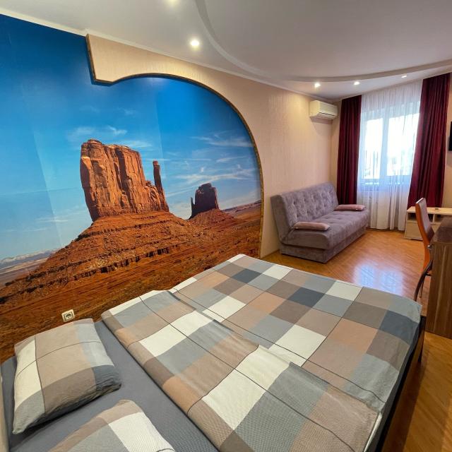 ParmaApart on Sibirskaya street 53_2