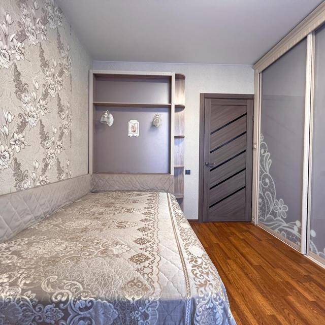 Apartments on Lenin 66