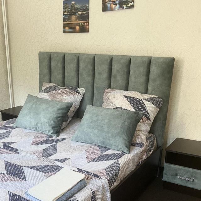 DeLuxe Hotel