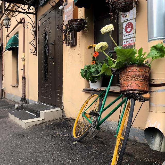 Gardens Hotel