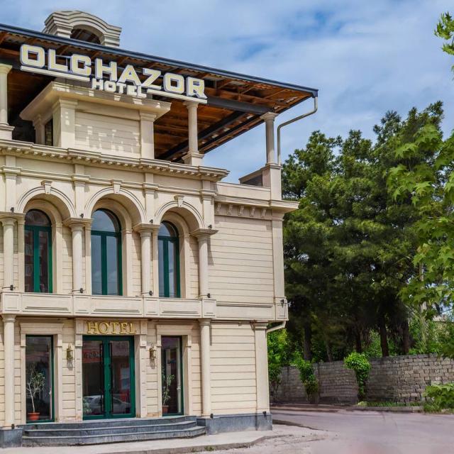 Olchazor 