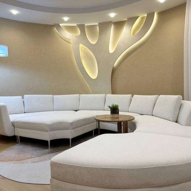 Zenhome on Ilyinskaya street 132/26