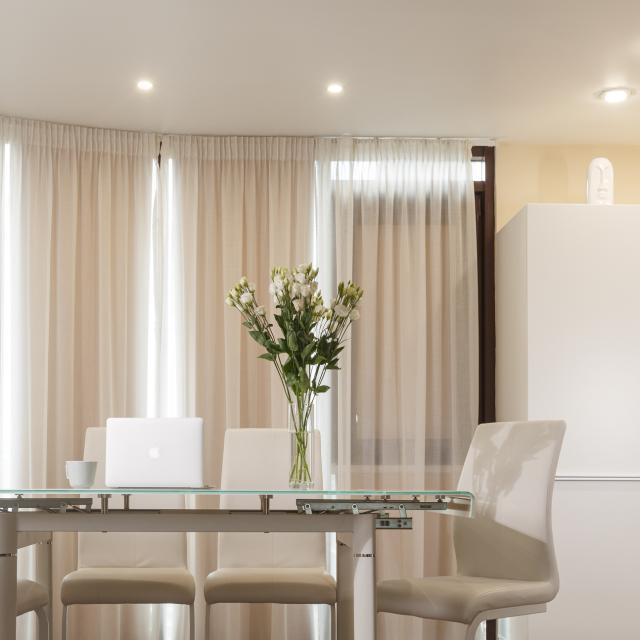 Luxury apartaments