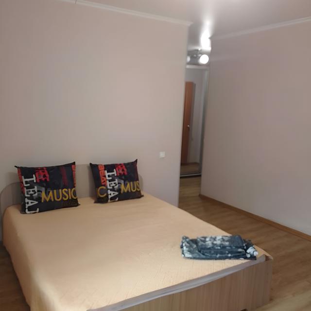Apartment on 19 Tukaya Street