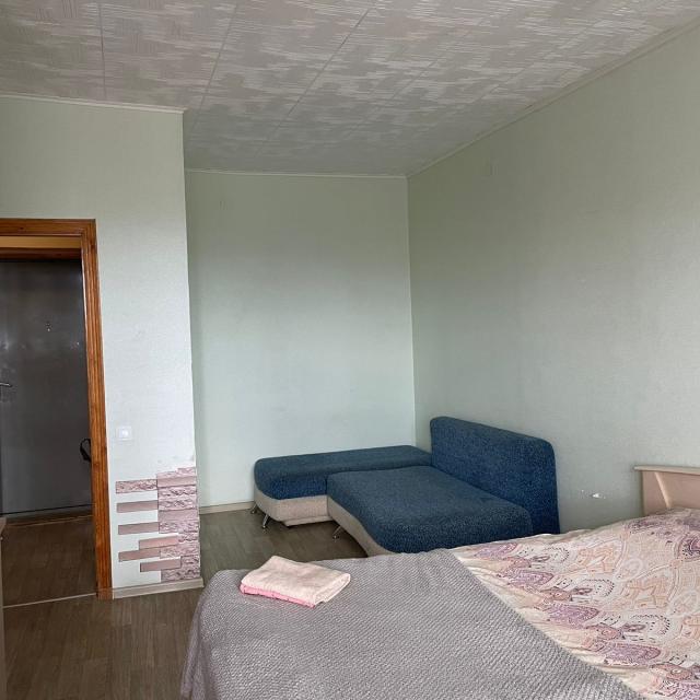 Apartments on Lenin Avenue 36
