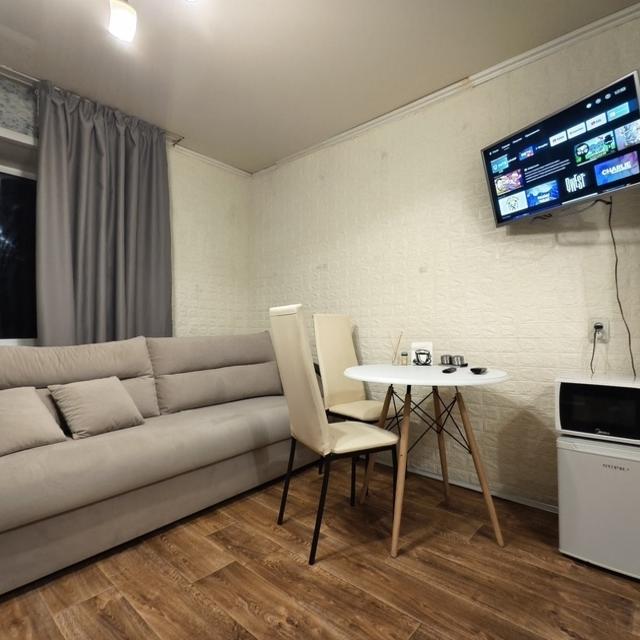 Bavrin Comfort 24 on Lenin St. 25A
