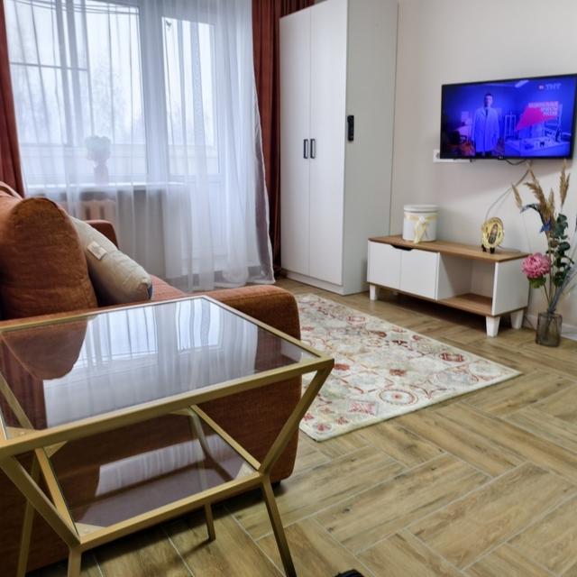 Bavrin Comfort 24 on Shevchenko street 52