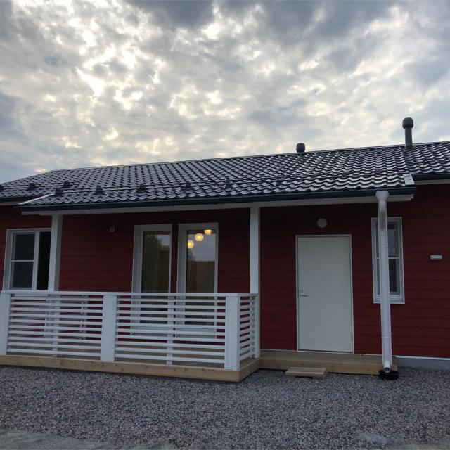 Santeri House