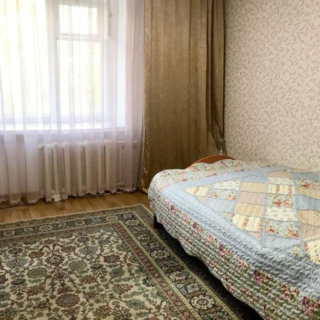 Apartments on Lenin street 27