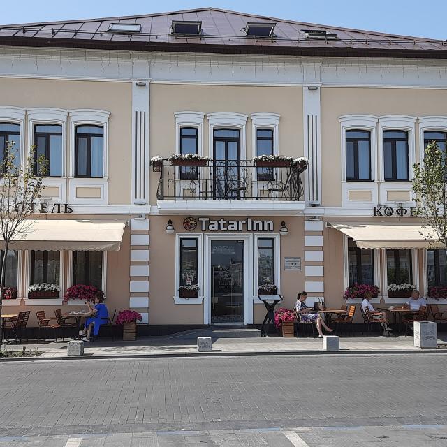 Tatar Inn
