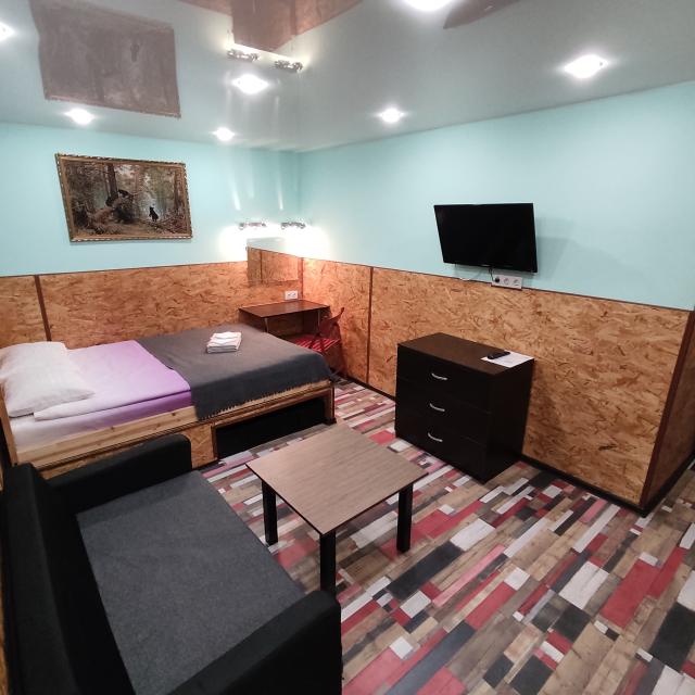 Babylon Apart-Hotel