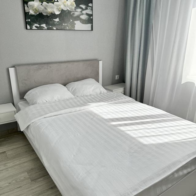 A2 Apartment on 74 Kharkiv street