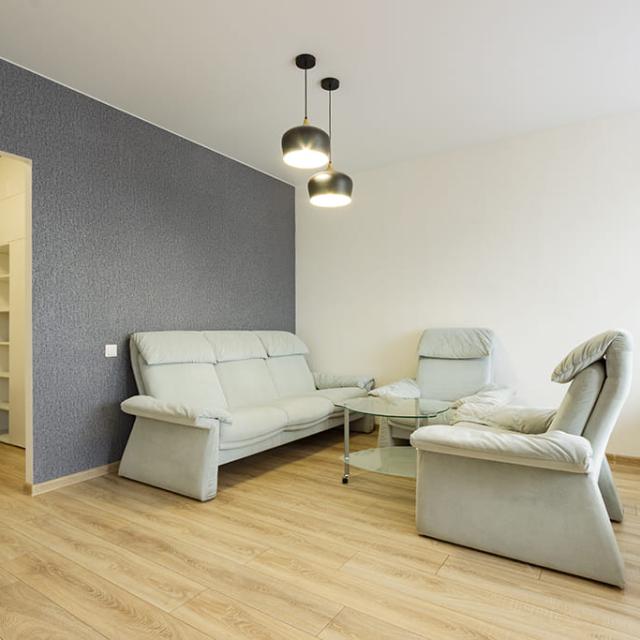 Апартаменты на улице Шахтёров 66