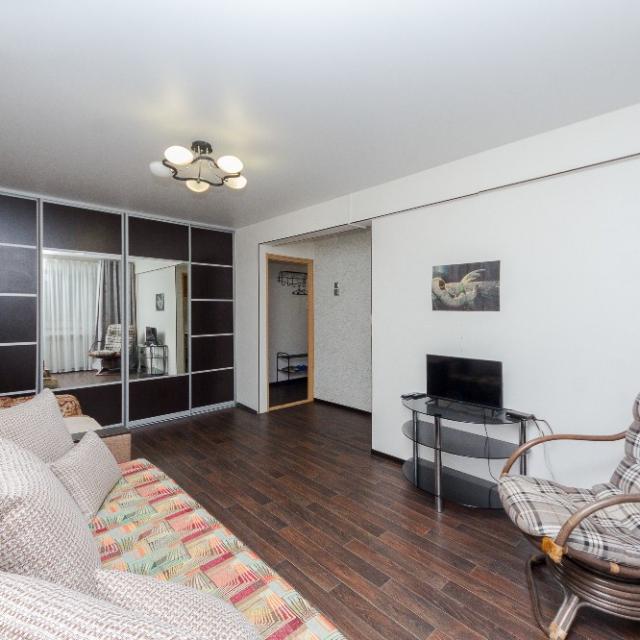 Apartamenty na Leningradskoi 8
