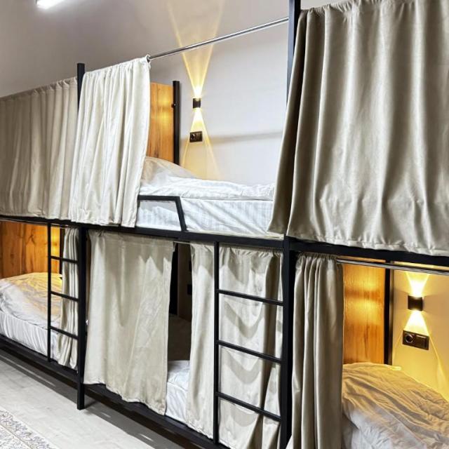 Hostel Pro