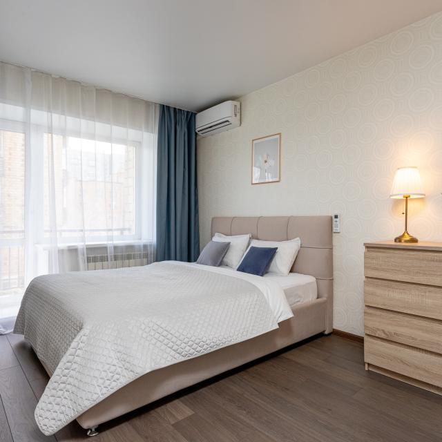 Krasroom at 127 Karl Marx Street