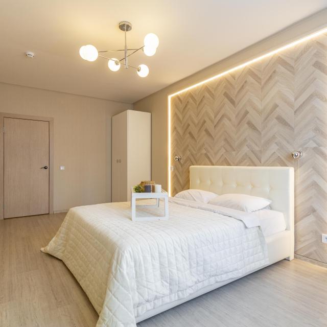 BeGuest on 66A Tchaikovsky Street