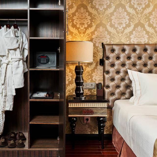Majestic Boutique Hotel Deluxe