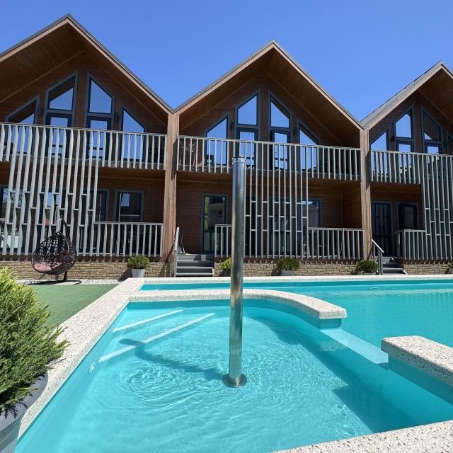 Barn Haus Kak Doma