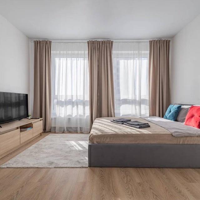 Evere Home (Эвере Хоум) на Очаковском шоссе
