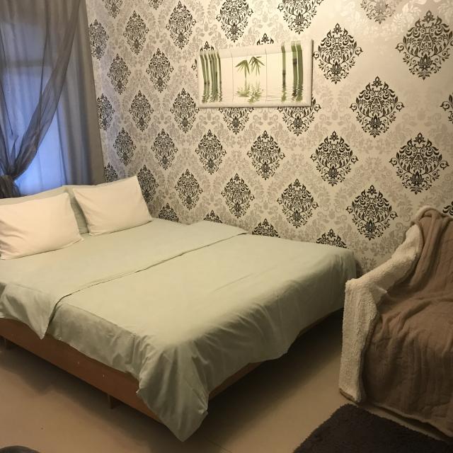 Apartments for you on Rokossovsky Avenue