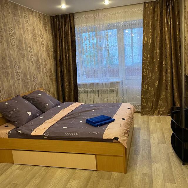 Your Home (Йо Хоум) на улице Торцева