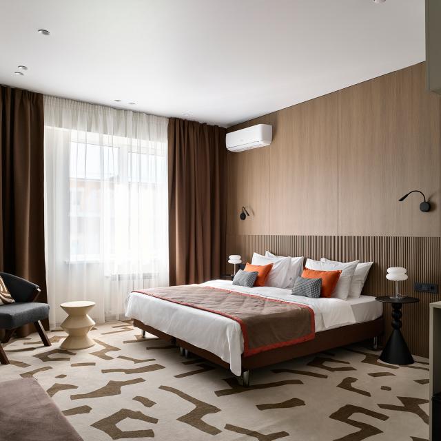 M33 Park and SPA