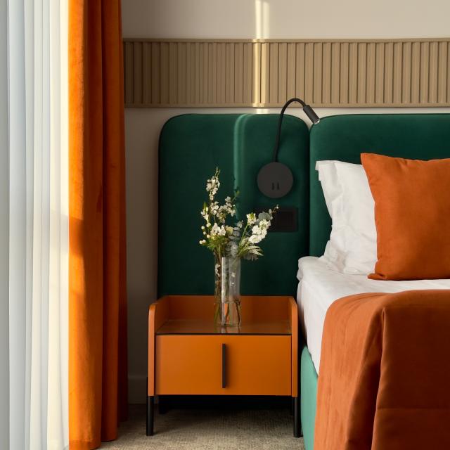 Astoria Art Hotel