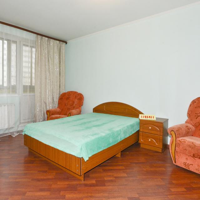 Onebed on Ignat Titov Street